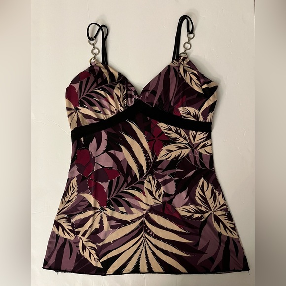 Stretch top - Picture 1 of 2